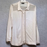 By Malene Birger koszula wiskoza jedwab rozm. XL