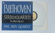 Beethoven Streichquartett Es-Dur Op.127 Winyl