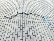 PRZEWODY PALIWOWE AUDI Q5 II LIFT 2.0 DTM 80A201544AJ 8T0127401A