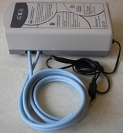 Pompa zmiennociśnieniowa Antar do materaca przeciwodleżynowego