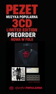 (3CD) PEZET - MUZYKA POPULARNA [LIMITED EDITION] Zafoliowana + Bad Bunny