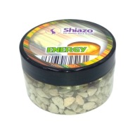 Shiazo Kamyczki do Palenia do Fajki Wodnej Shishy Sziszy | Energy 100g