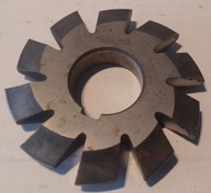 Frez modułowy krążkowy NFMa 5 / 20 nr 8 HSS NFMa 5/20 8 moduł 5 faktura VAT