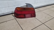 BMW 5 E39 SEDAN LAMPA LEWA TYLNA TYŁ 8358031