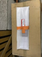 HONDA CIVIC 9 IX 5D HB LIFT 13-16 DOLNA LISTWA DRZWI PRAWY TYŁ R539P