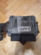 Komputer Fiat Ducato 0281012491