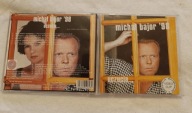 '98 Uczucia Michal Bajor CD 1998 MTJ