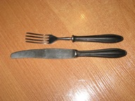 gerlach widelec+ nóż