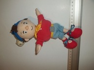 MASKOTKA NODDY Z BAJKI 22CM