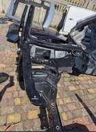 **** ĆWIARTKA PODŁUŻNICA PRÓG SŁUPEK PRAWA AUDI Q5 II ****