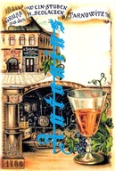 TARNOWSKIE GORY - (O.S.) - TARNOWITZ - Sedlaczek !!!