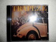 TRAPEZE / Goalby - Hold On (1979) CD 1996 UK MINT, RARYTAS !!!