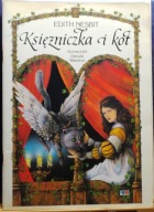 Księżniczka i kot, Edith NESBIT (il. Janusz OBŁUCKI) [GiG 1991]
