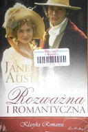 Rozważna i romantyczna Jane Austen
