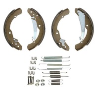 SZCZĘKI + SPRĘŻYNKI SEAT INCA SKODA OCTAVIA I