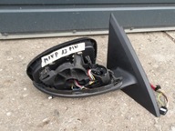 LUSTERKO PRAWE RENAULT MEGANE IV Lift 12 PIN