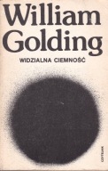 Widzialna ciemność William Golding