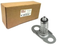 RYGIEL GÓRNY MASKI BMW 3 E46 98- X5 E53 01-