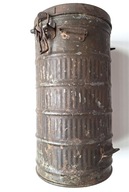 Puszka na maskę II RP 1935