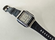 ZEGAREK CASIO WAVE CEPTOR MULTI BAND 5 WV-59R \ŁADNY STAN