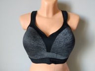 Śliczna markowa bielizna F & F bez fiszbin UK 38DD EUR 85DD