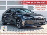 AUDI A3 TFSI Advanced Sedan (150 KM) 2026