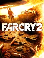 FAR CRY 2 UBISOFT CONNECT UPLAY KLUCZ KOD PL PC