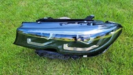 LAMPA LEWA PRZÓD PRZEDNIA BMW 3 G20 G21 REFLEKTOR LEWY BMW 3 18- LE16A6385