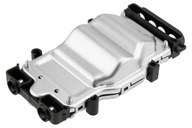 MODUŁ WENTYLATORA AUDI Q7 CAYENNE TOUAREG 03-