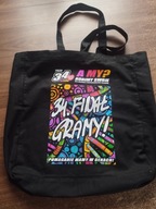 Materiałowa torba WOŚP