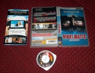 NIGHT WATCH UMD VIDEO PSP FILM STRAŻ NOCNA 2004 NOCHNOJ DOZOR