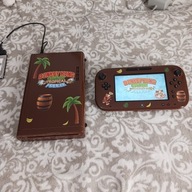 Nintendo Wii U Premium 32GB +500gb aroma