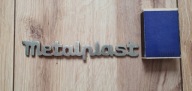 szyld/ znaczek metalplast z czasów PRL <<