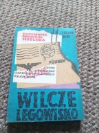 Wilcze legowisko G.Skok