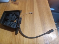 podstawa filtra obudowa DO PILAREK poulan craftsman linka