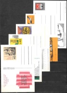 cpROCZNIK 1972 Fi Cp 512-50 odmiany / kompletny rocznik - 47 szt.