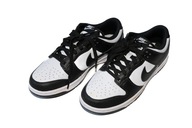 Buty sneakersy Ni-ke Dunk Low DD1503-101 39