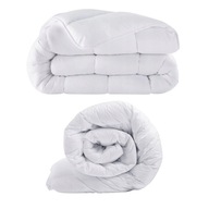 KOŁDRA ANTYALERGICZNA CAŁOROCZNA MIĘKKA 140x200 POLSKA