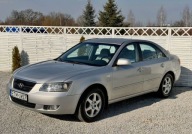 Hyundai Sonata Hyundai Sonata 2.4 BenzynaLPG 162KM