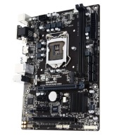 Płyta główna Gigabyte Micro ATX GA-B150M-HD3 DDR4 M.2 Intel gen.7, 6 - igła