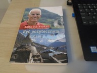 Być pożytecznym Dirk Grosser, Lama Ole Nydahl