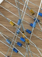 Dioda Zenera BZX55 6,2 V, 0,5 W