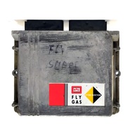 STEROWNIK SEKWENCJA BRC SEQUENT FLY GAS 815 001-1