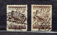 AUSTRIA - rok 1925