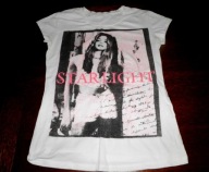 Bluzka Star Light szara 152 T: