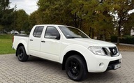 Nissan Navara Nissan Navara LE 2.5 Diesel 190KM