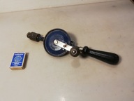 STARA WIERTARKA RĘCZNA MARPLES M423 MADE IN ENGLAND