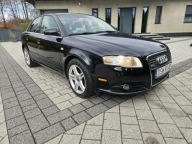 Audi A4 2.0 210 KM Klimatronik