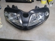 Suzuki SV 1000 03-07 lampa przód reflektor