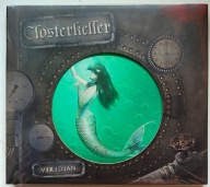 Viridian Closterkeller - FOLIA